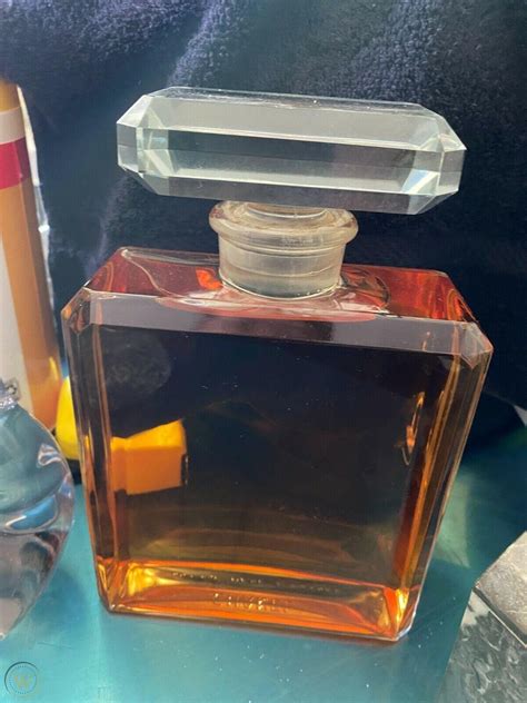 factice parfum